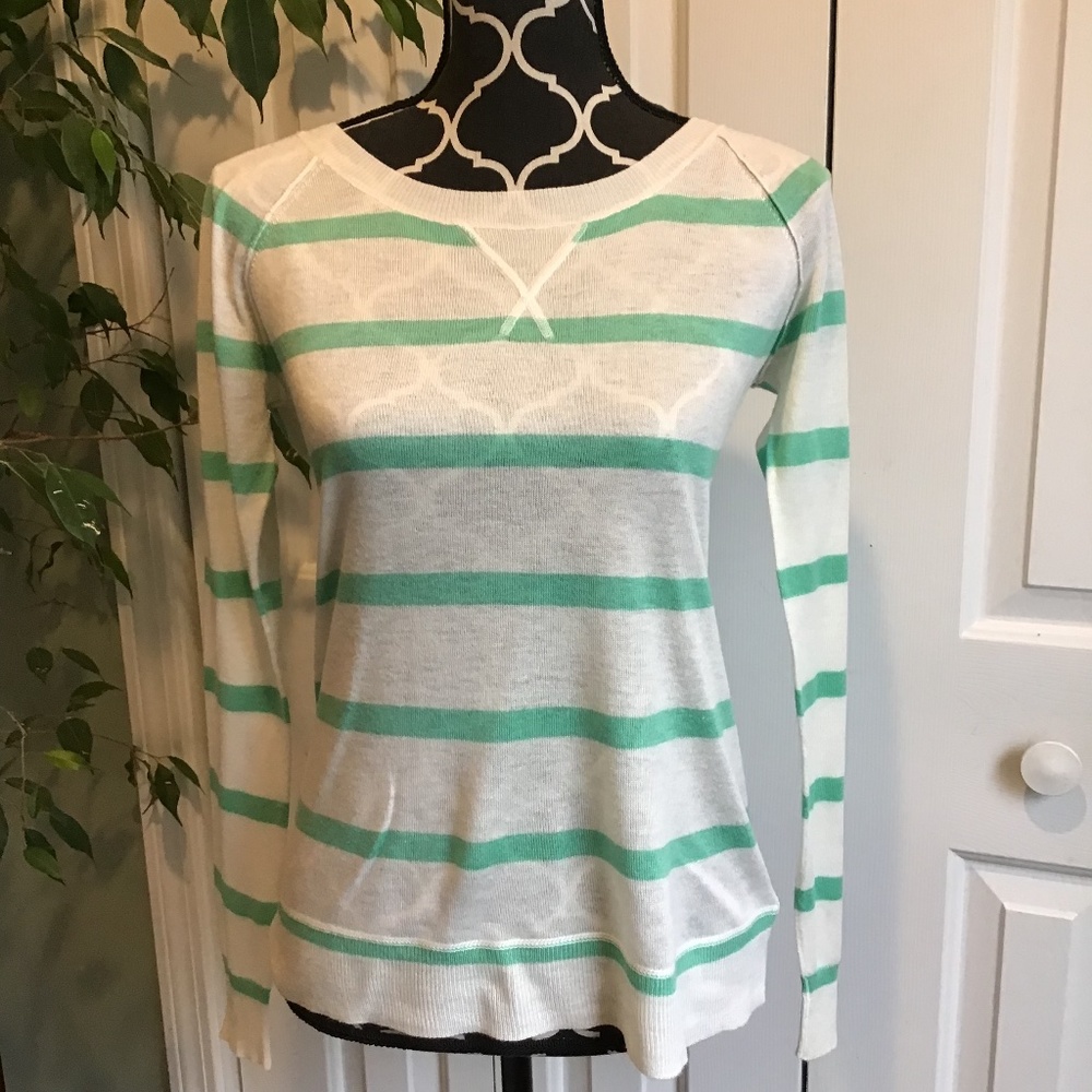 Splendid sweater